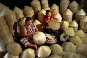 Những làng nghề truyền thống nổi bật ở huế