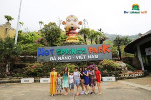 Thuê xe Huế đi Đà nẵng